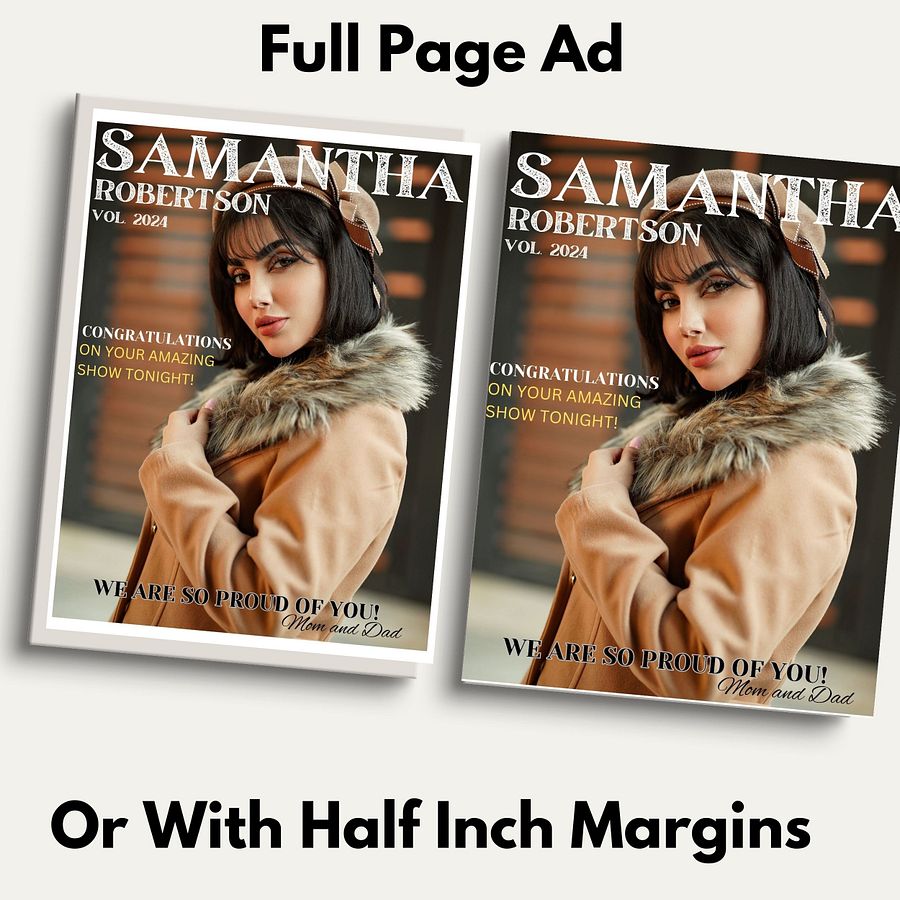 Cover Photo Show Ad product image (2)