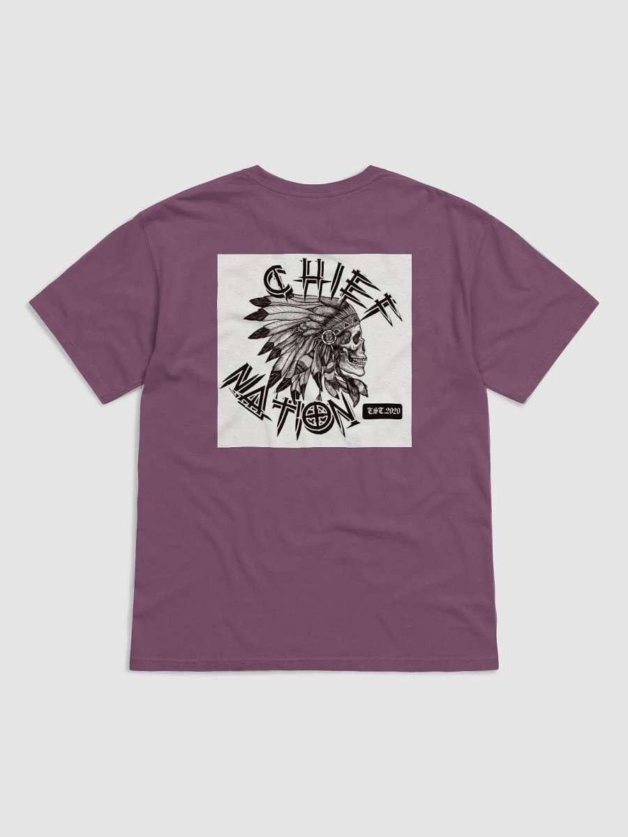 I'm Not As White As I Look T-Shirt product image (9)