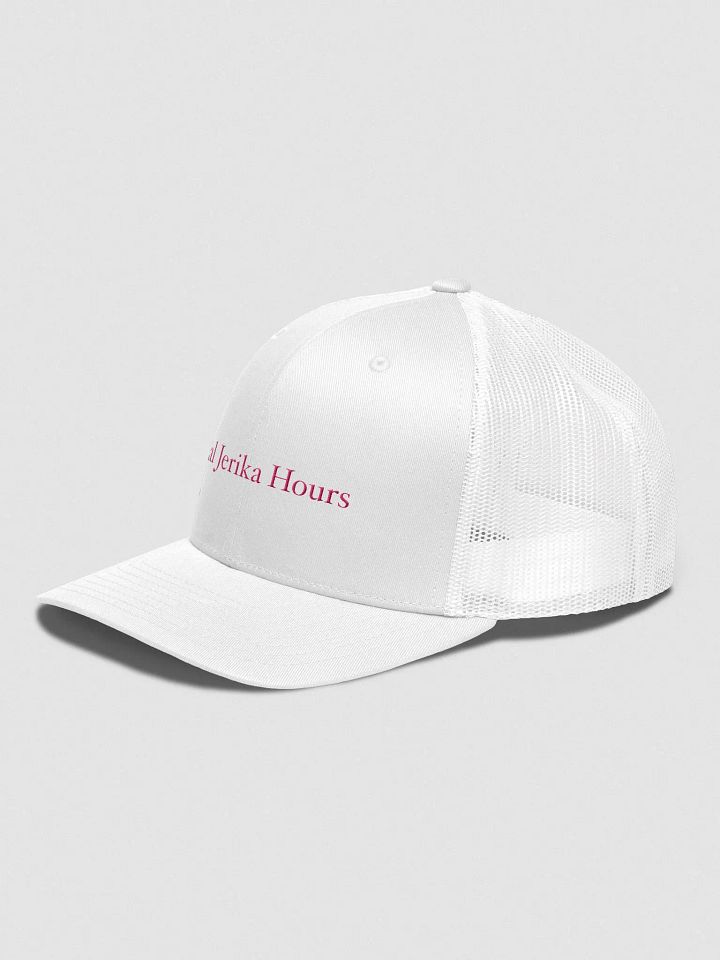 Real Jerika Hours Hat product image (2)