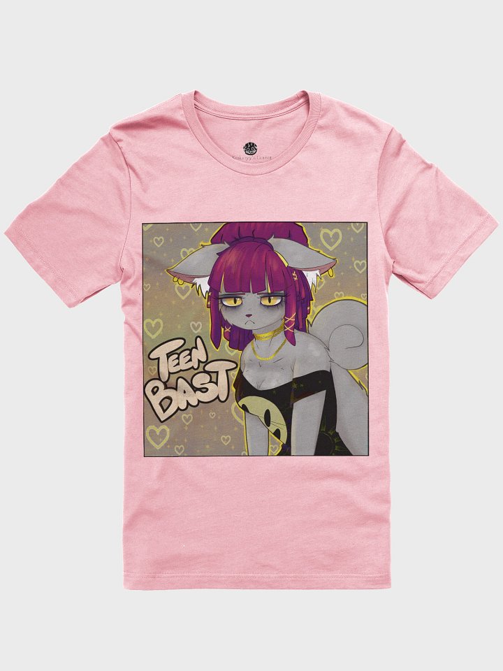 Bast The Teenage Goddess! product image (5)