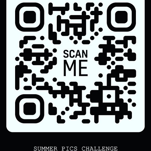Sign-ups are now open. Scan the QR code to check out our website!