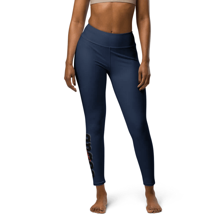 Classic Legging Blue product image (1)