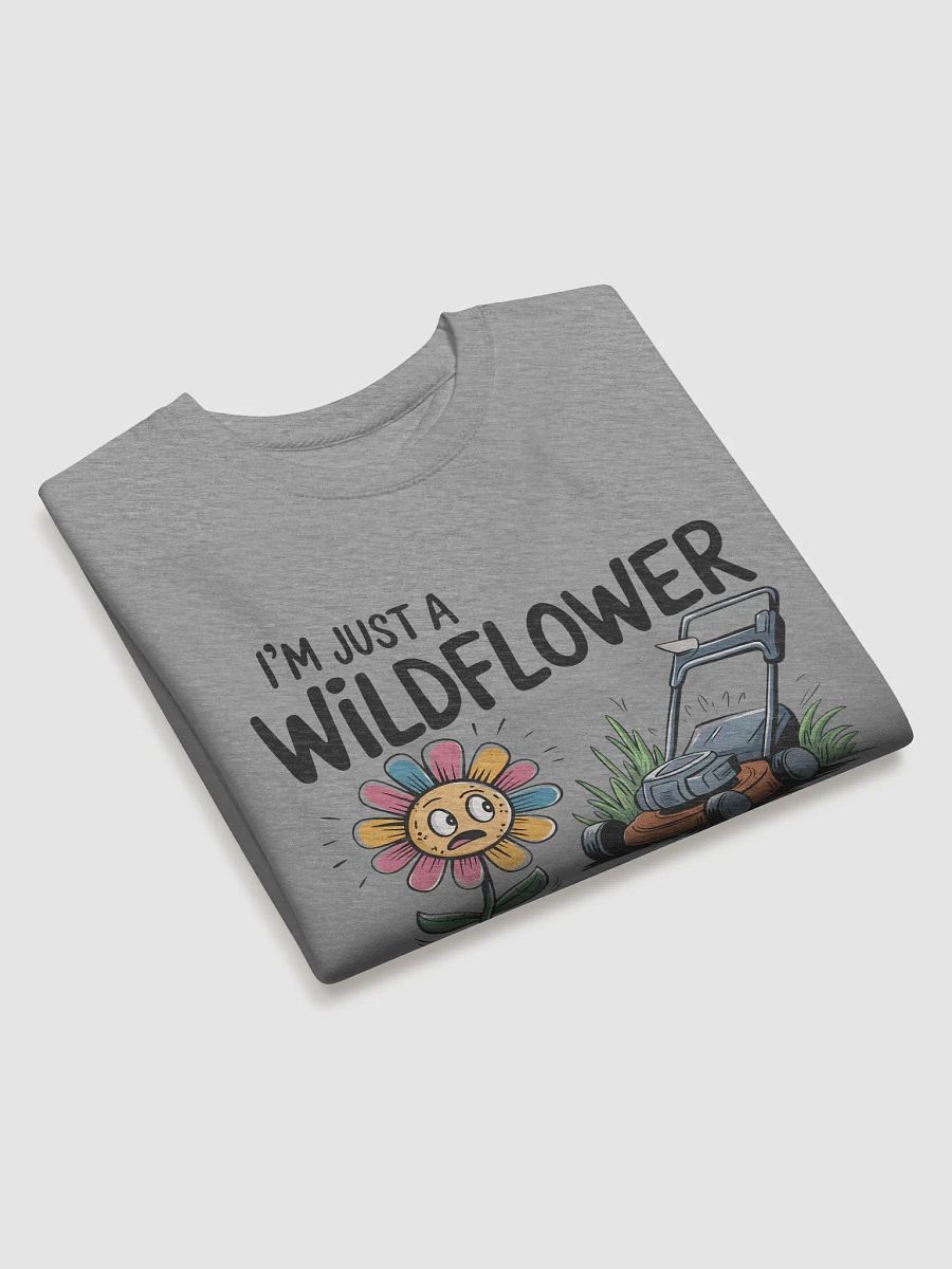 Lawnmower of Life product image (3)