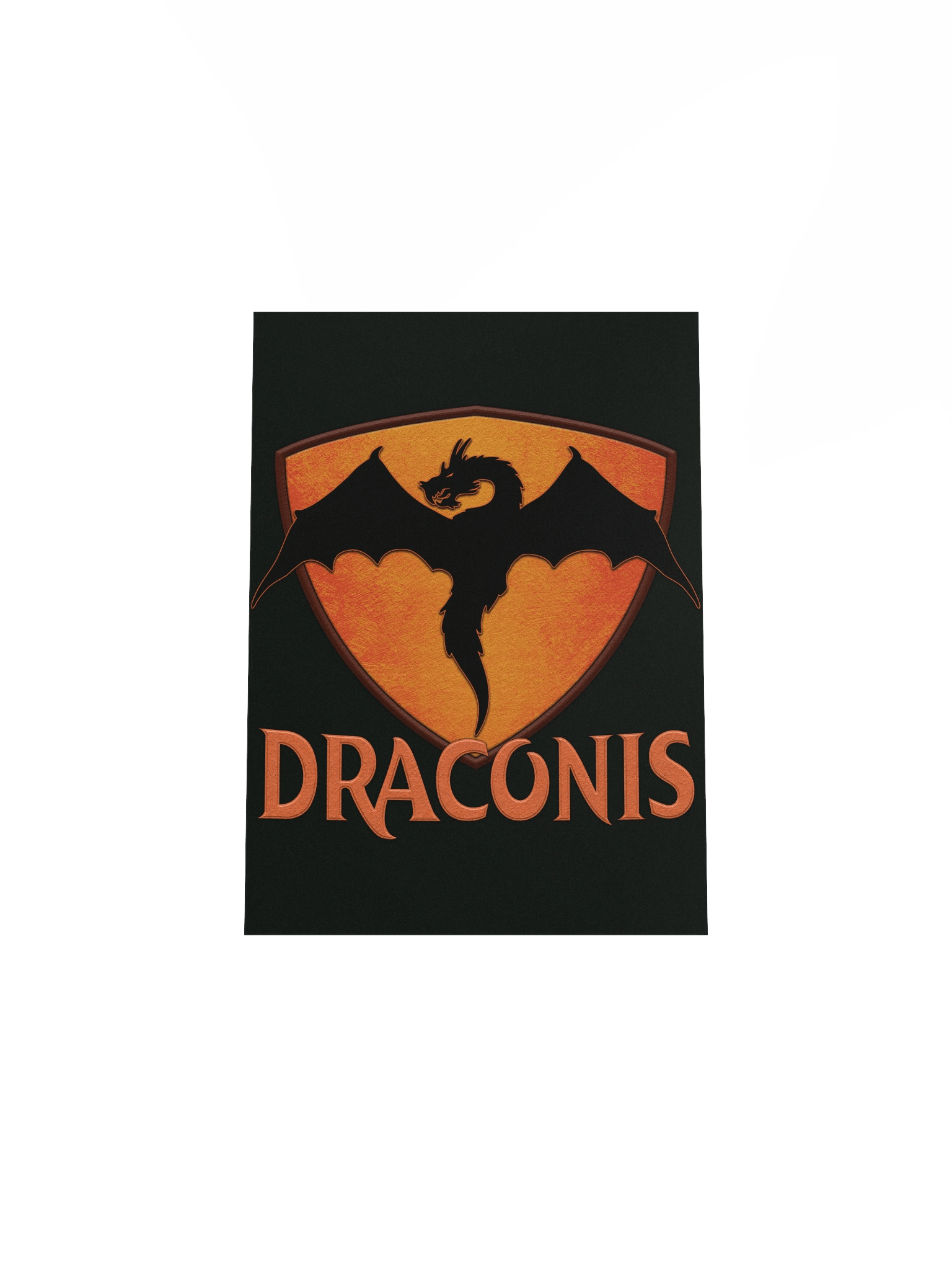 Dragon Poster product image (36)
