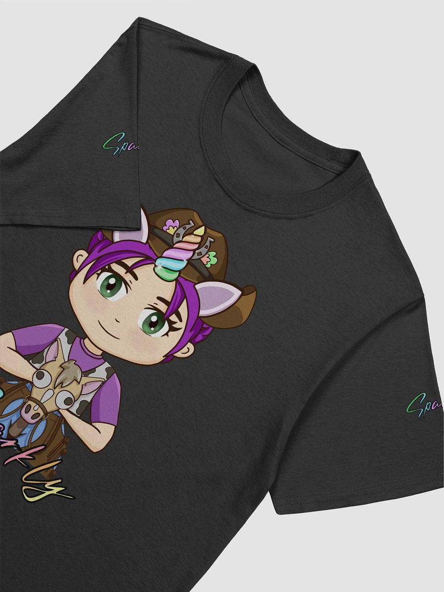 Cow Girl Sparkly product image (23)