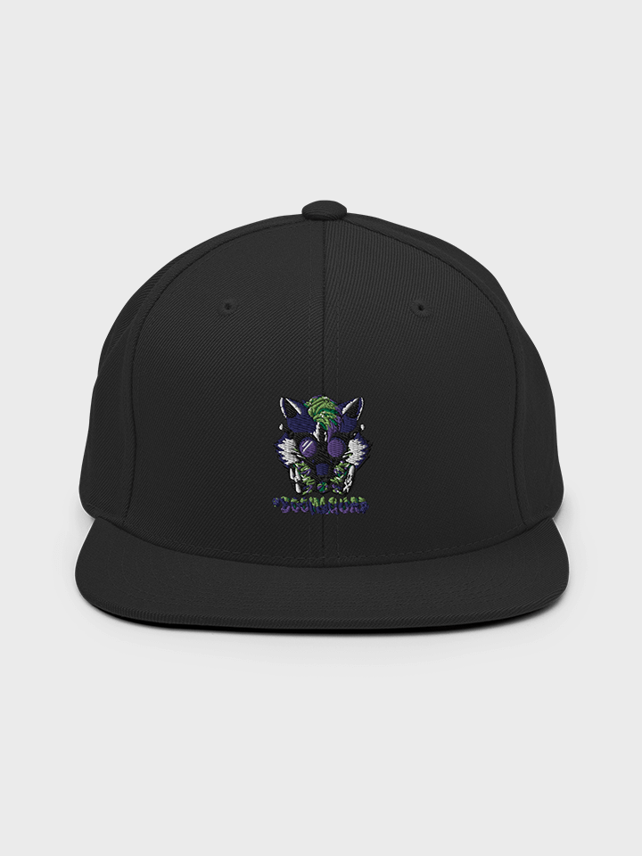[Z0b00m] b00m Snapback Hat product image (1)