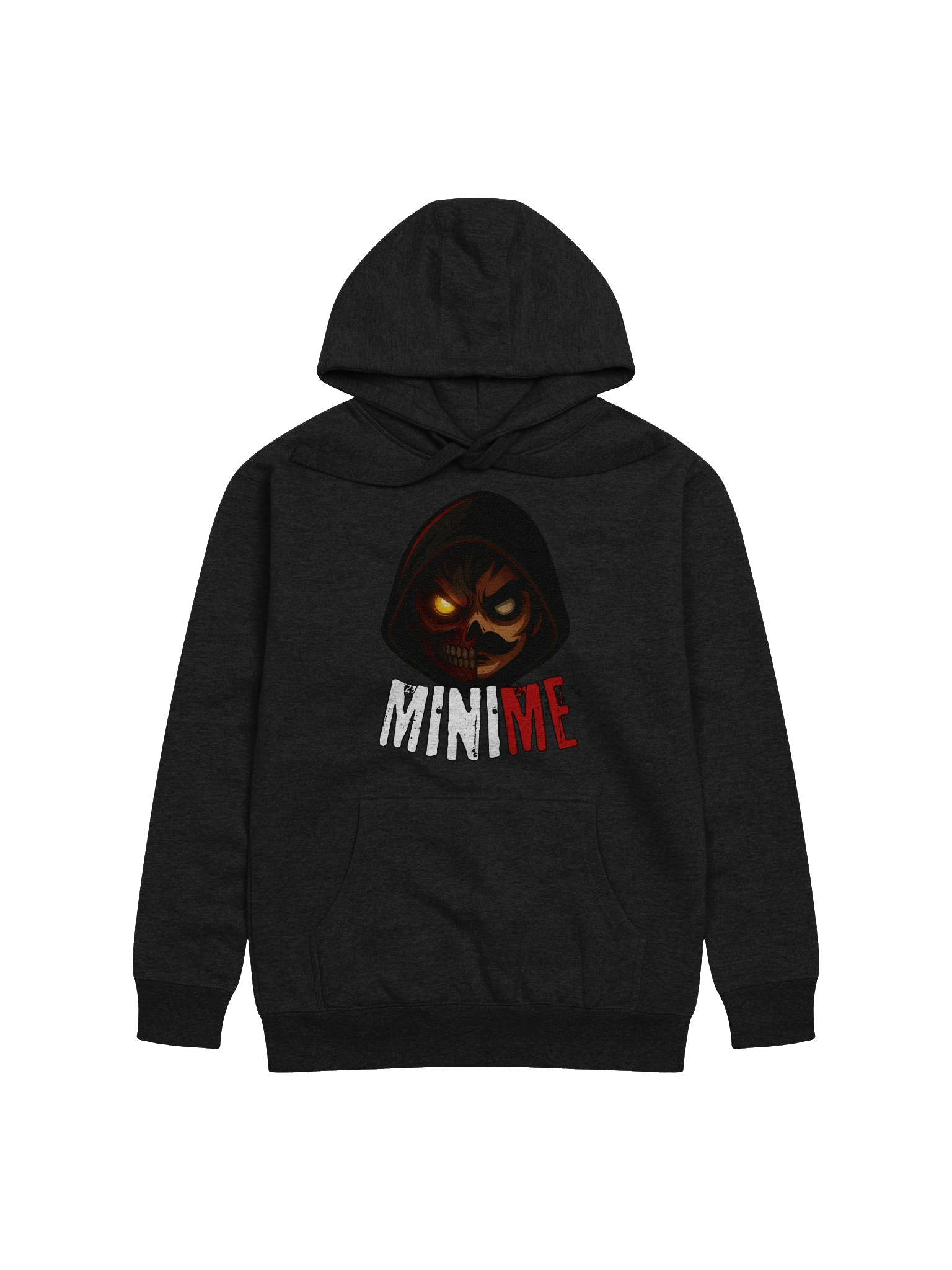 Fiendish Minime Hoodie!! product image (1)