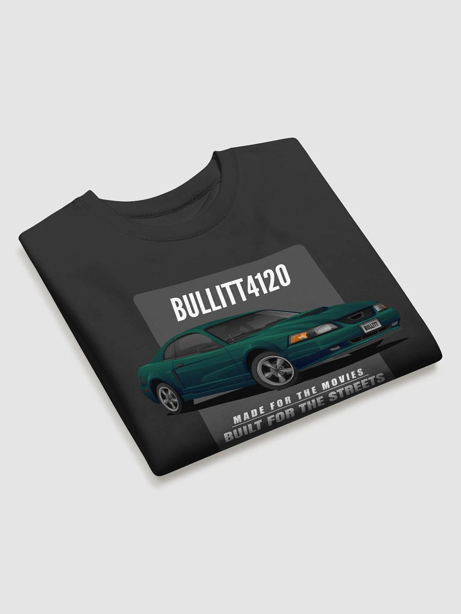 Sweatshirt - Bullitt4120 product image (12)