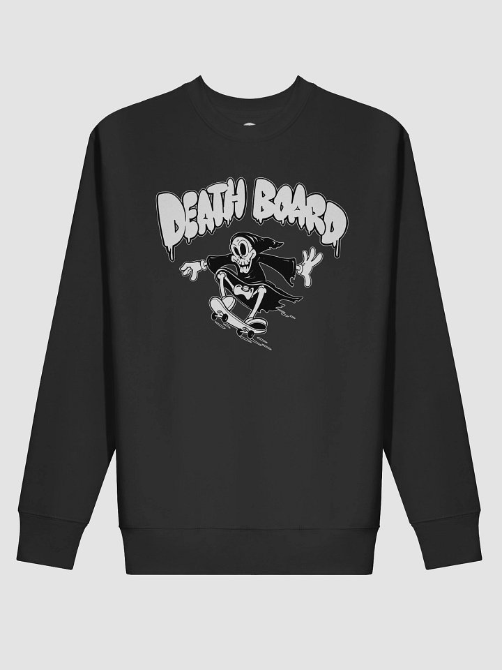 Death Board Cartoon Reaper Crew product image (2)
