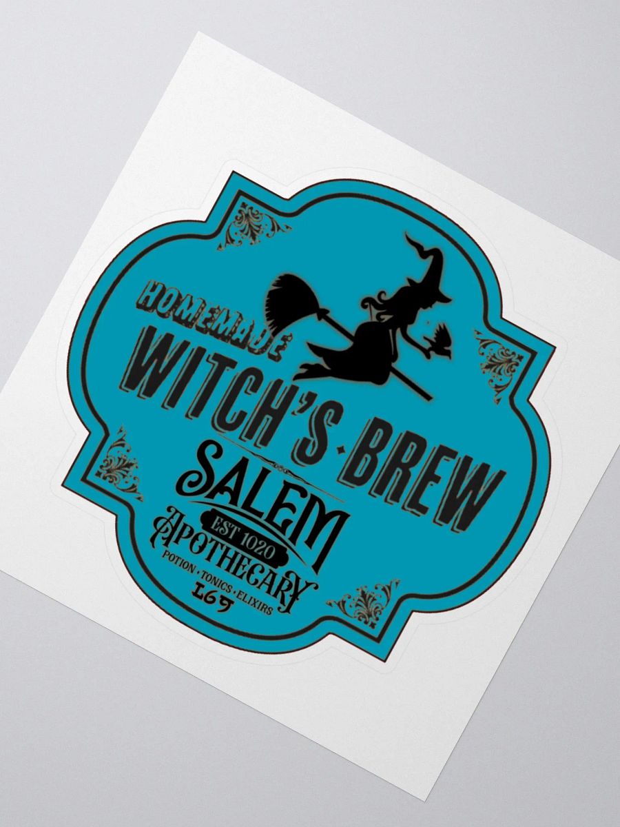 HOMEMADE WITCH'S BREW product image (4)