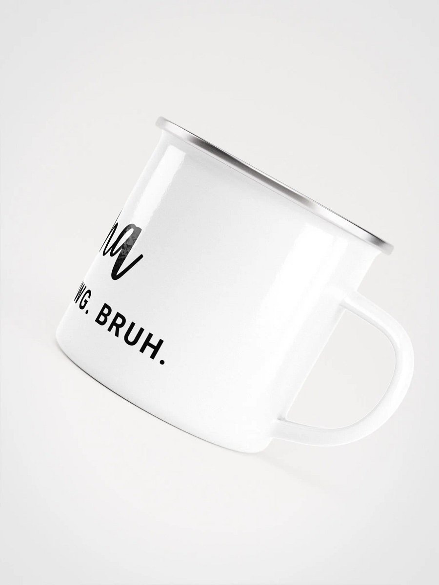 Mama Mug - Hmong White product image (5)
