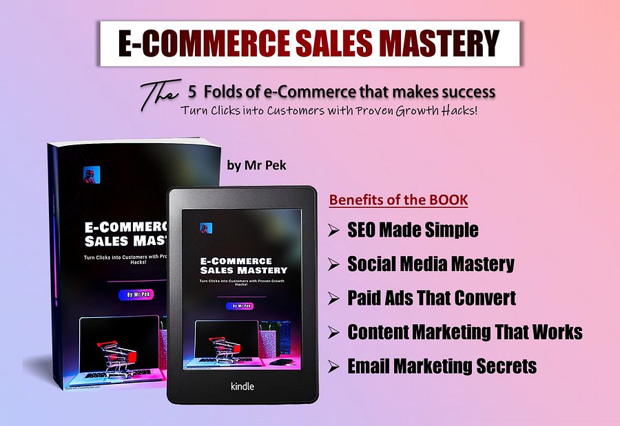 AI Prompt Bunde for eCommerce Success product image (6)