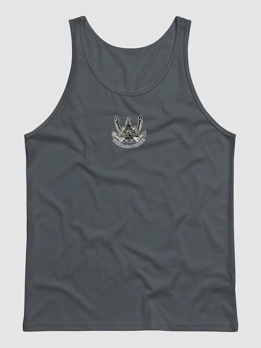 F0SS TUGBOAT SKETCH Comfort Tank product image (2)