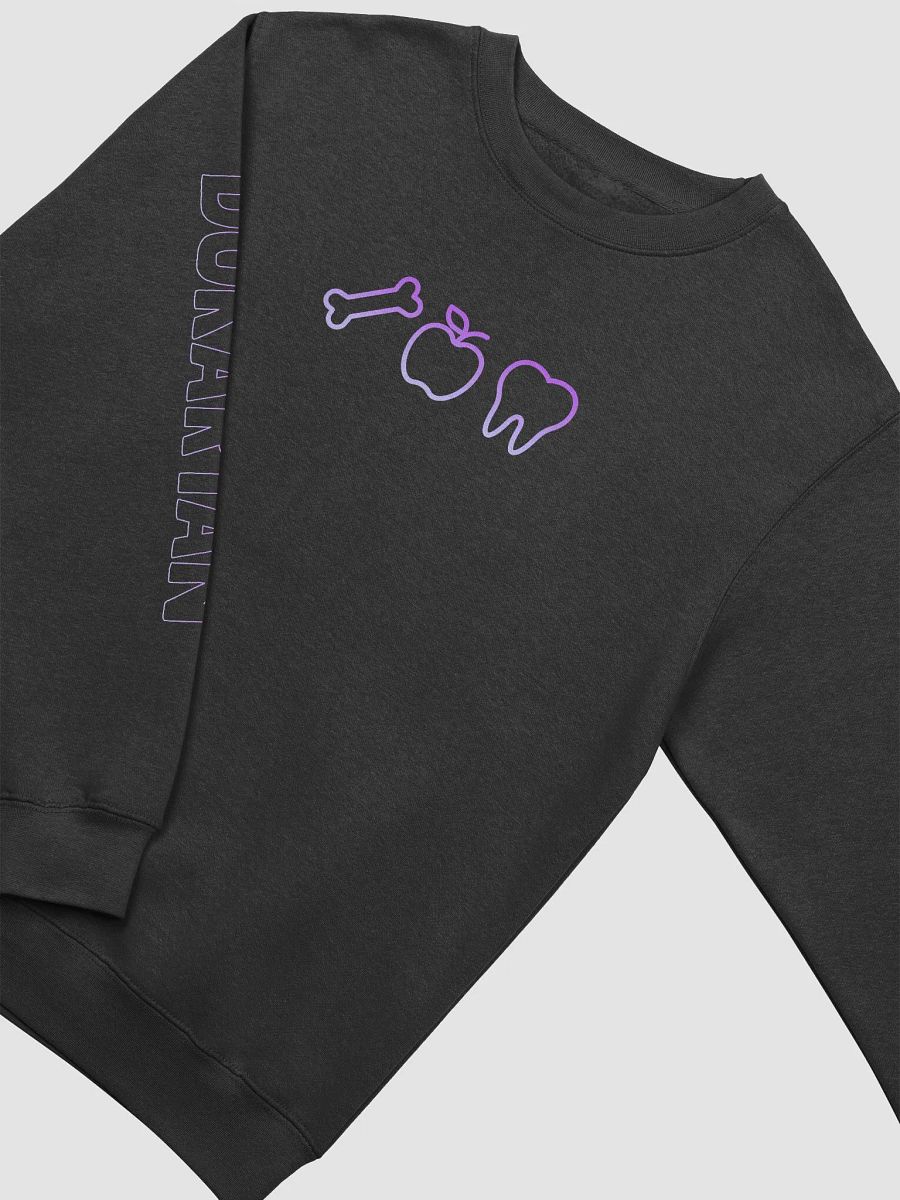 Bone Apple Sweater product image (2)