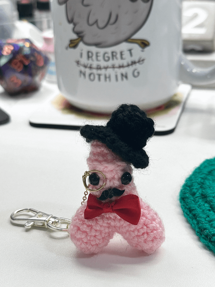 Made to Order : Pocket Mini Sir product image (1)