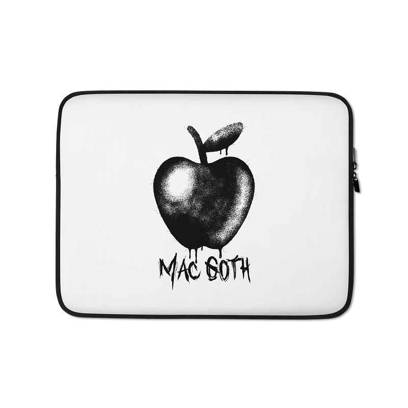 MAC GOTH