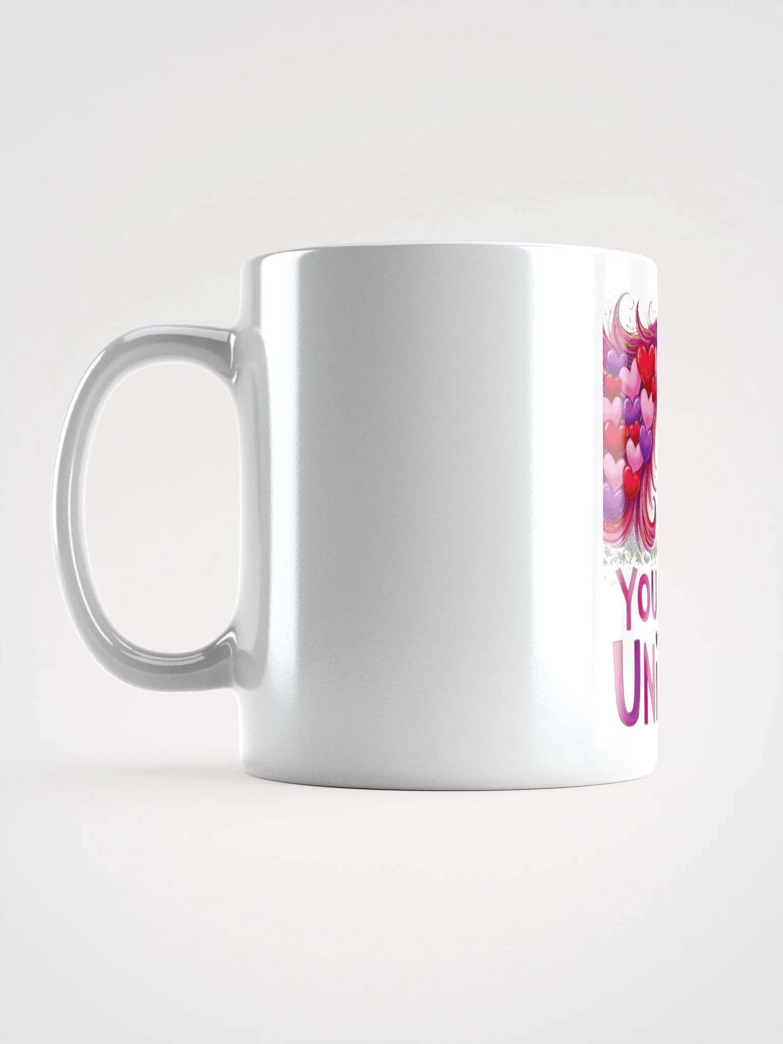 You're My Unicorn Mug product image (6)