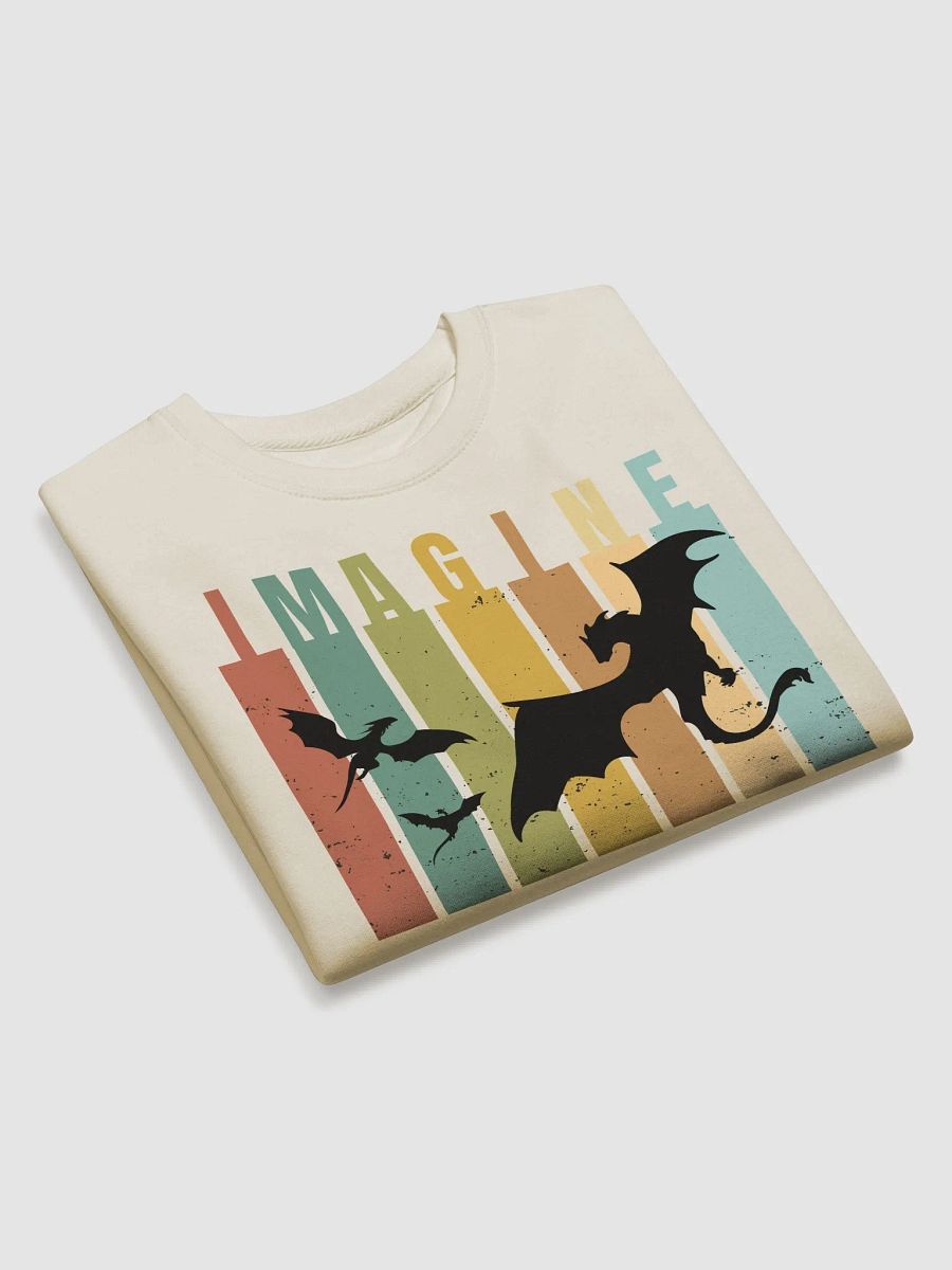 Imagine Fantasy Beasts - Dragon product image (22)