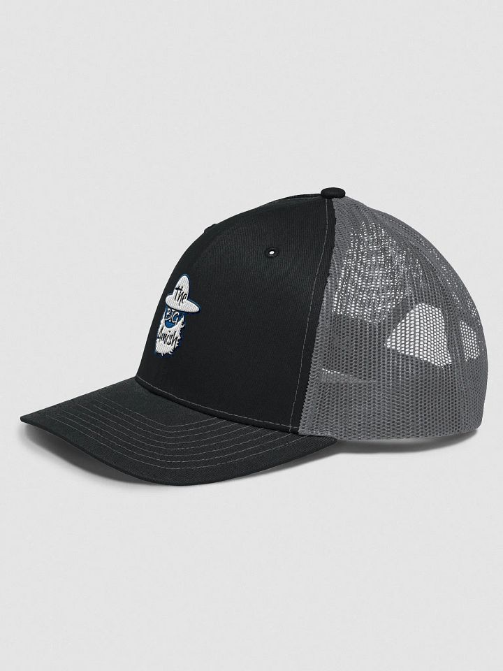 TBA Trucker Hat product image (2)