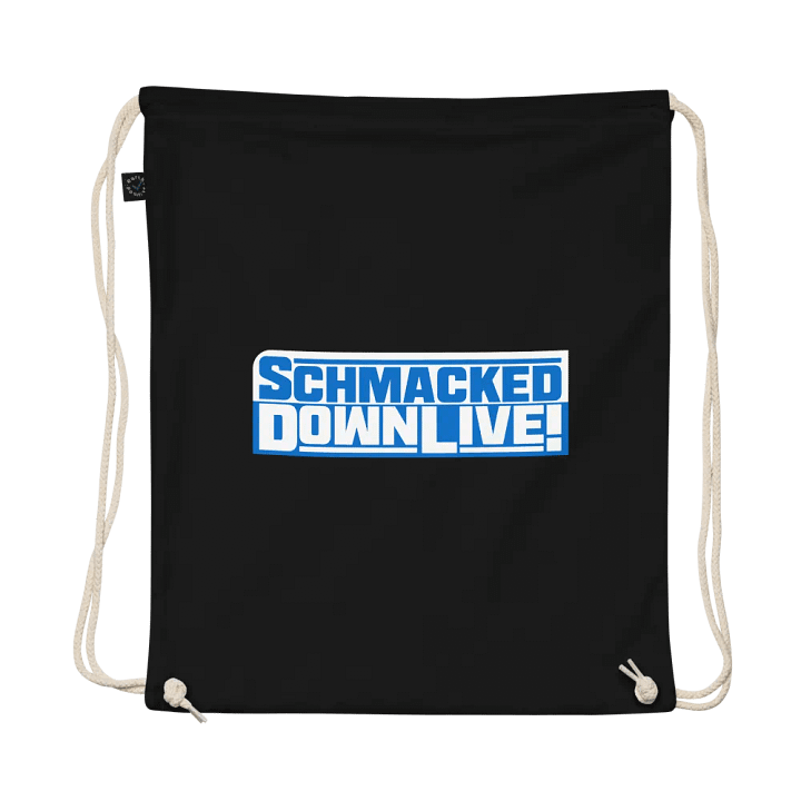 Schmacked Bag product image (1)