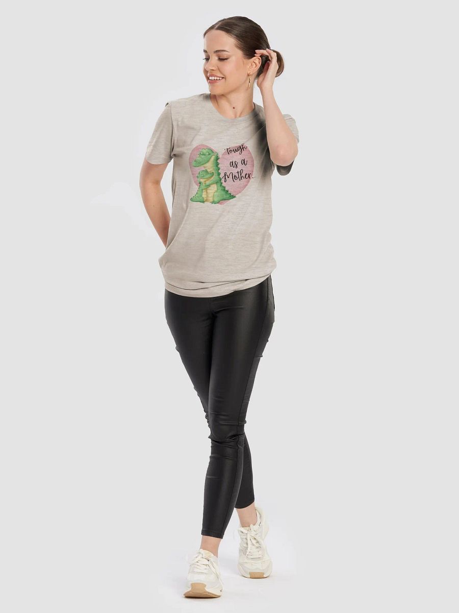 Tough as a Mother... Tee Shirt product image (4)
