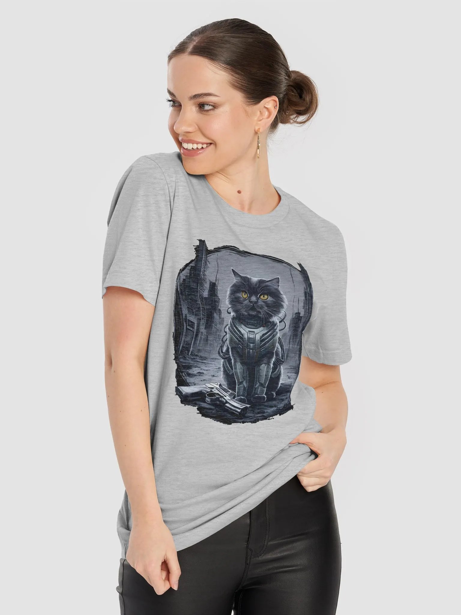 Apocalypse Cat product image (84)