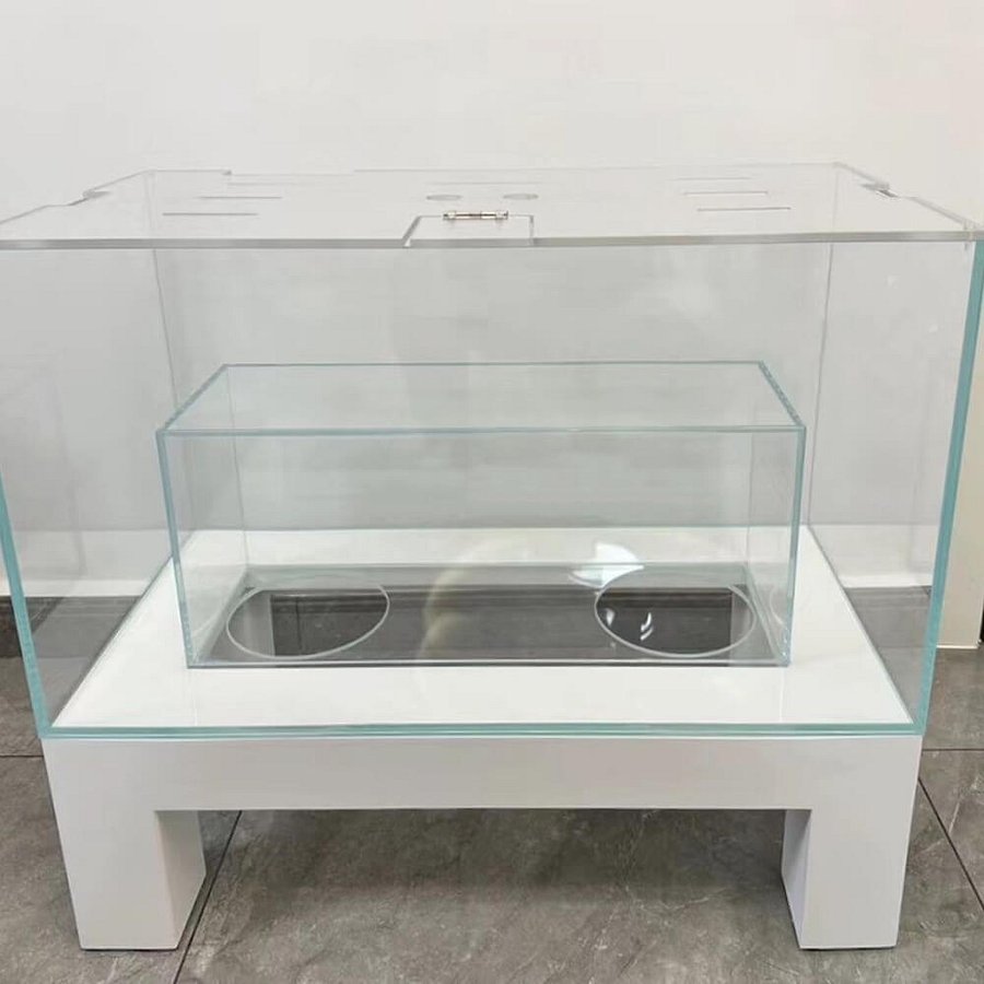 Bottom Entrance Cat Aquarium product image (5)