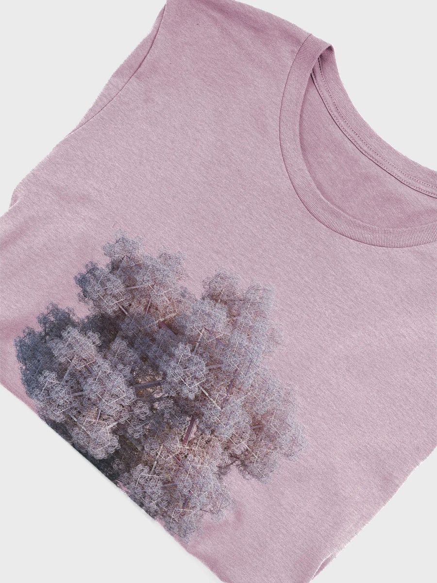 Fibonacci 3D Fractals - Supersoft T-Shirt product image (3)