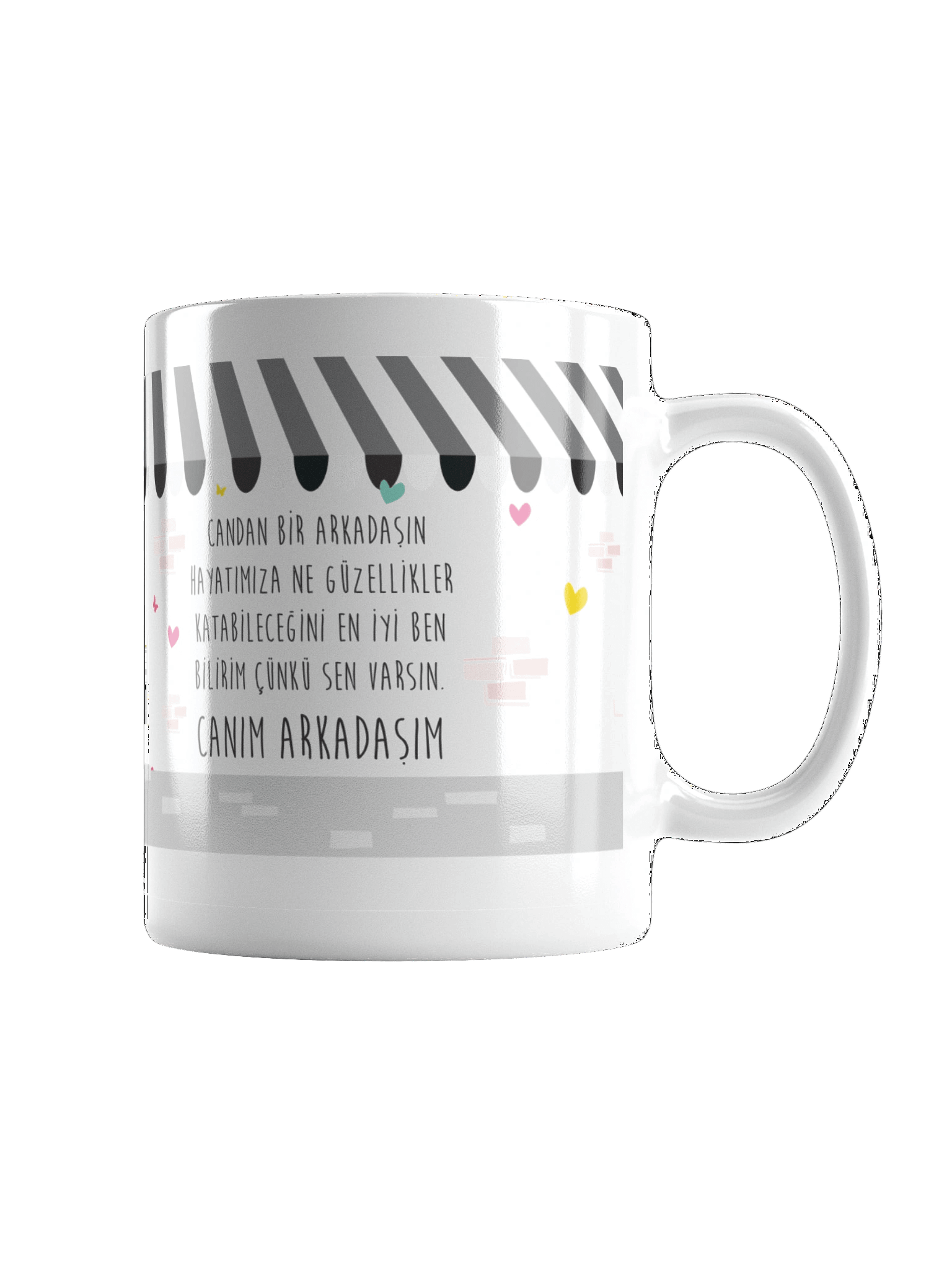 Candan bir arkadaş product image (2)