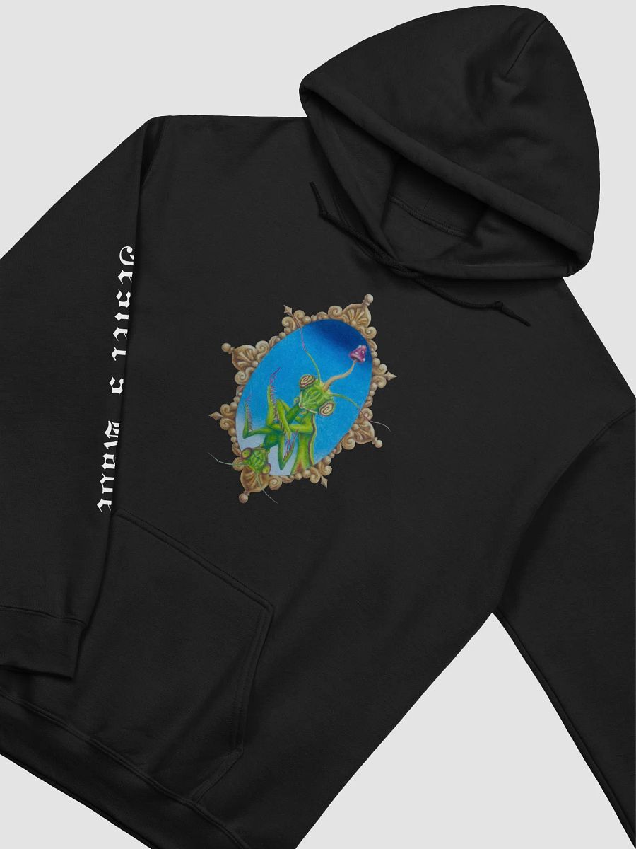 Menacing Mantis Hoodie product image (3)