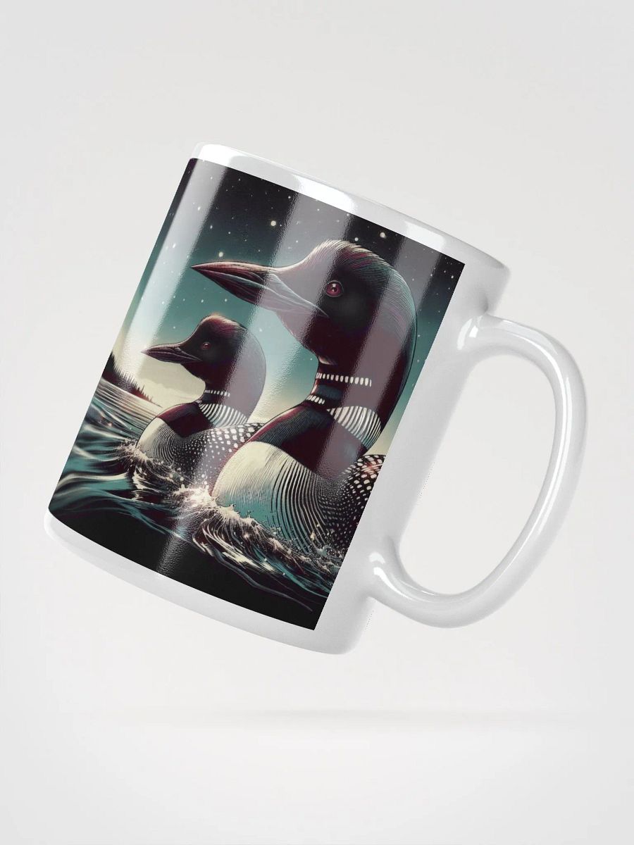 Loons blanc/white product image (3)