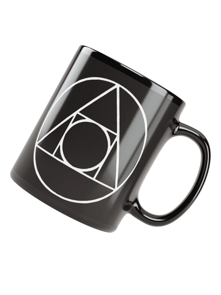 Seal of Alchemy mug product image (2)
