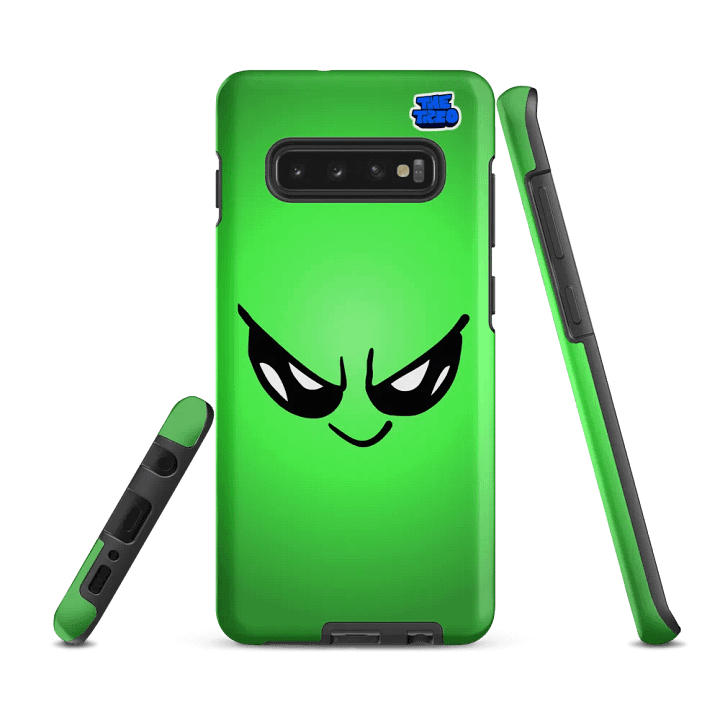 The Trio - Gleeborg Samsung® Tough Case product image (21)