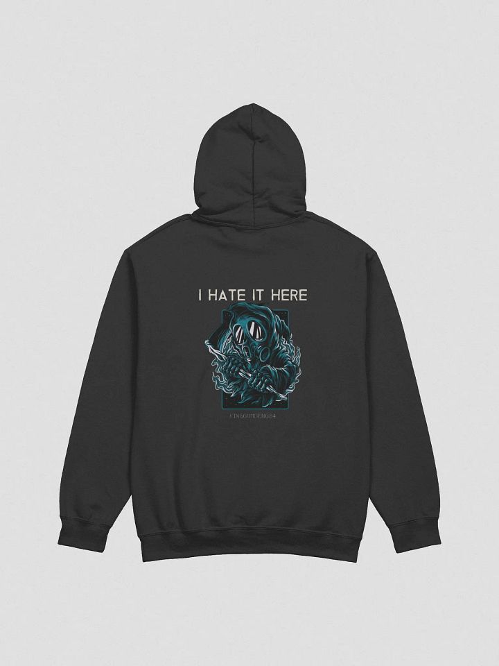 I Hate It Here X Stay High Squad product image (5)