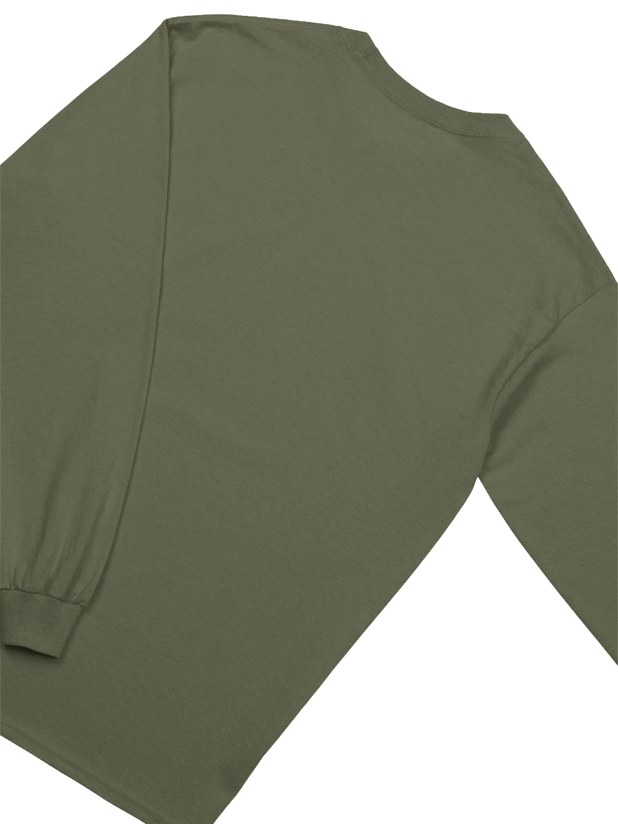 Pioneers Lacrosse Classic Long Sleeve product image (26)
