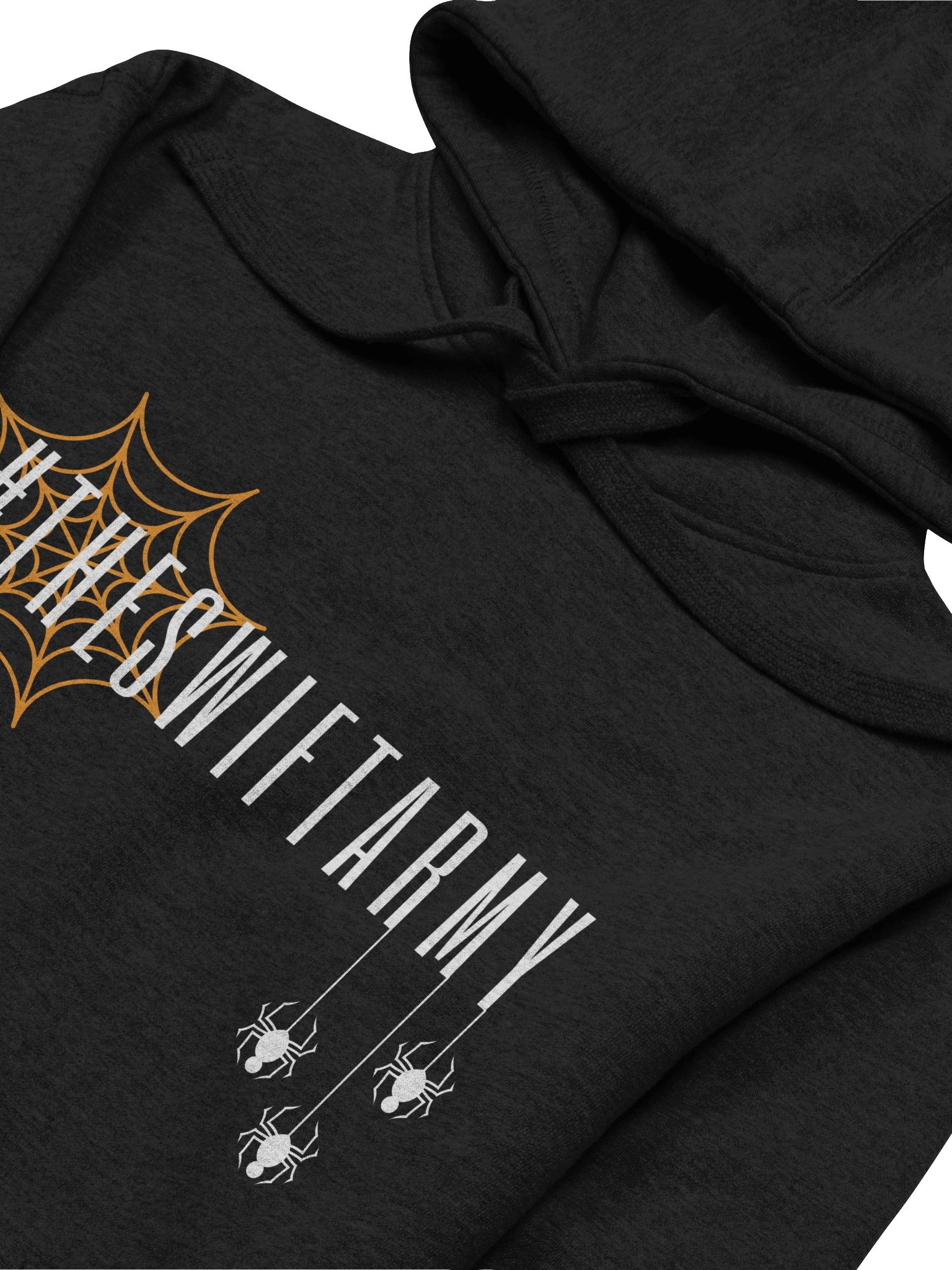 #theswiftarmy Halloween Hoodie product image (2)
