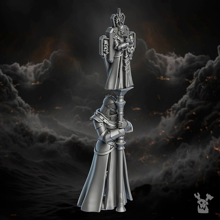 Order of Repentance Relict Sister product image (2)