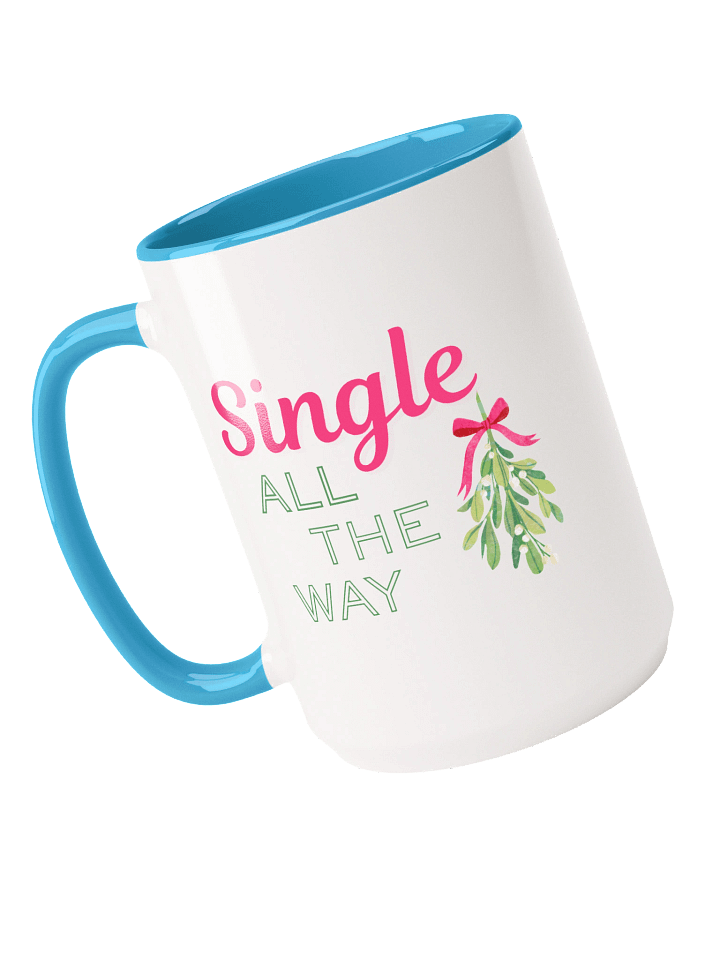 Single All the Way product image (5)