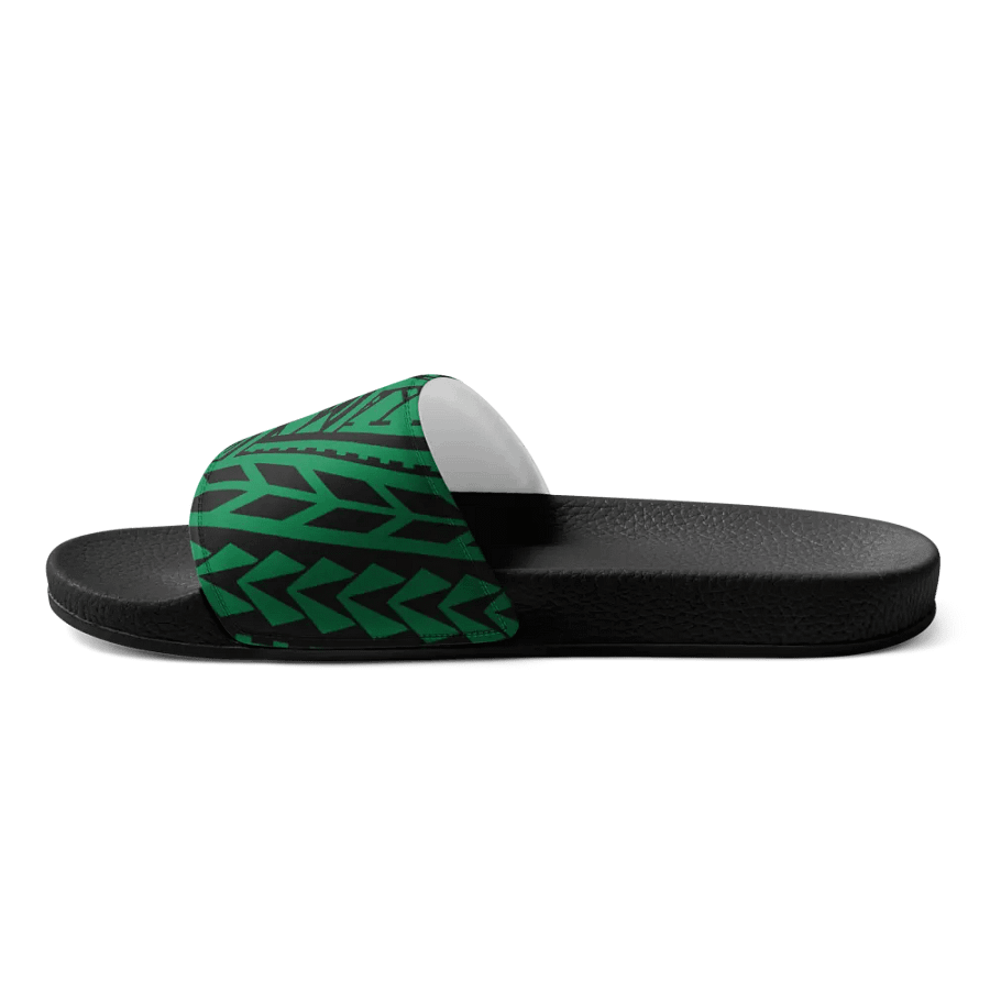 Tribal TATAU KORARE Women's Slides product image (8)
