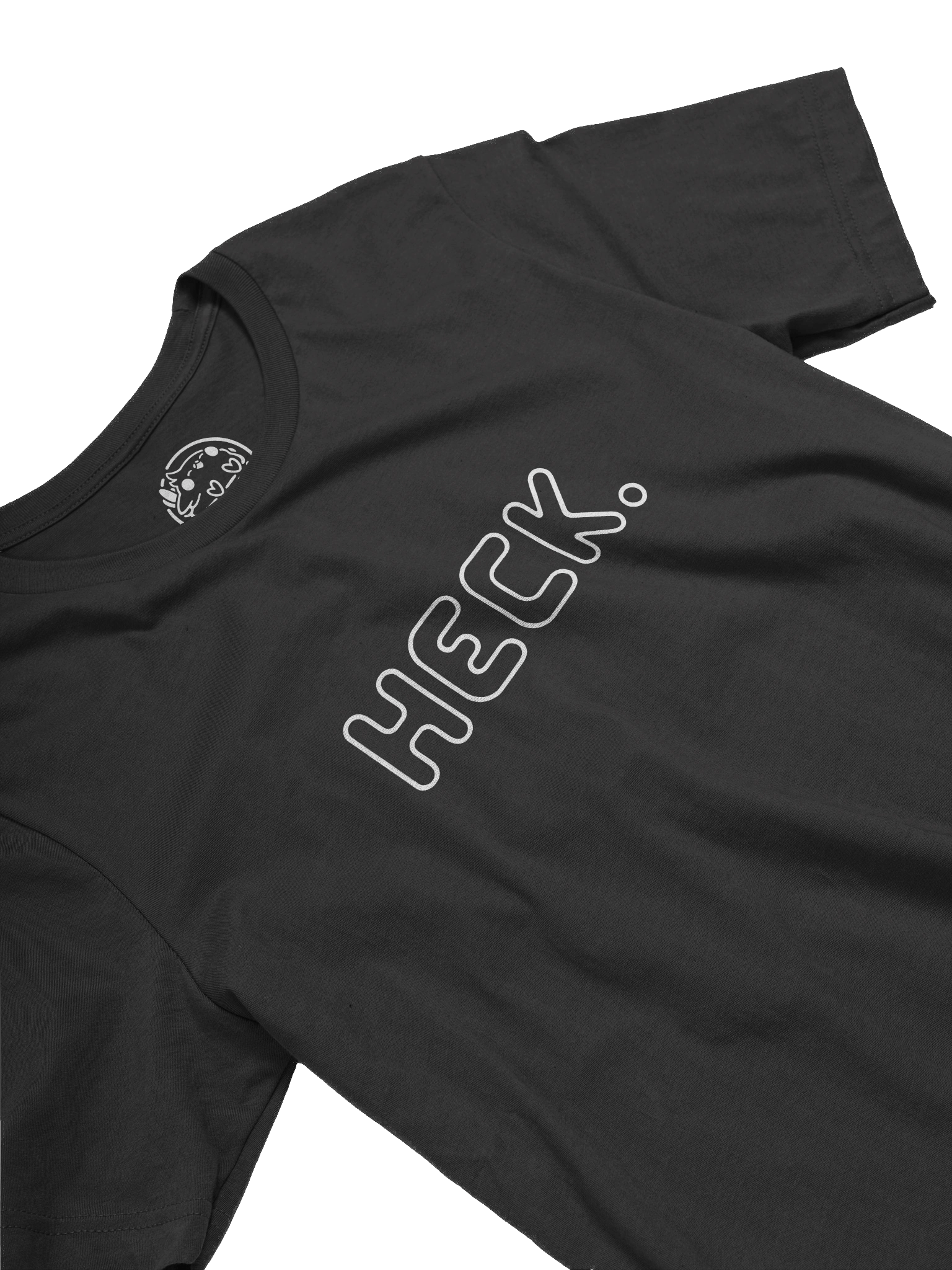 HECK. T-Shirt product image (5)