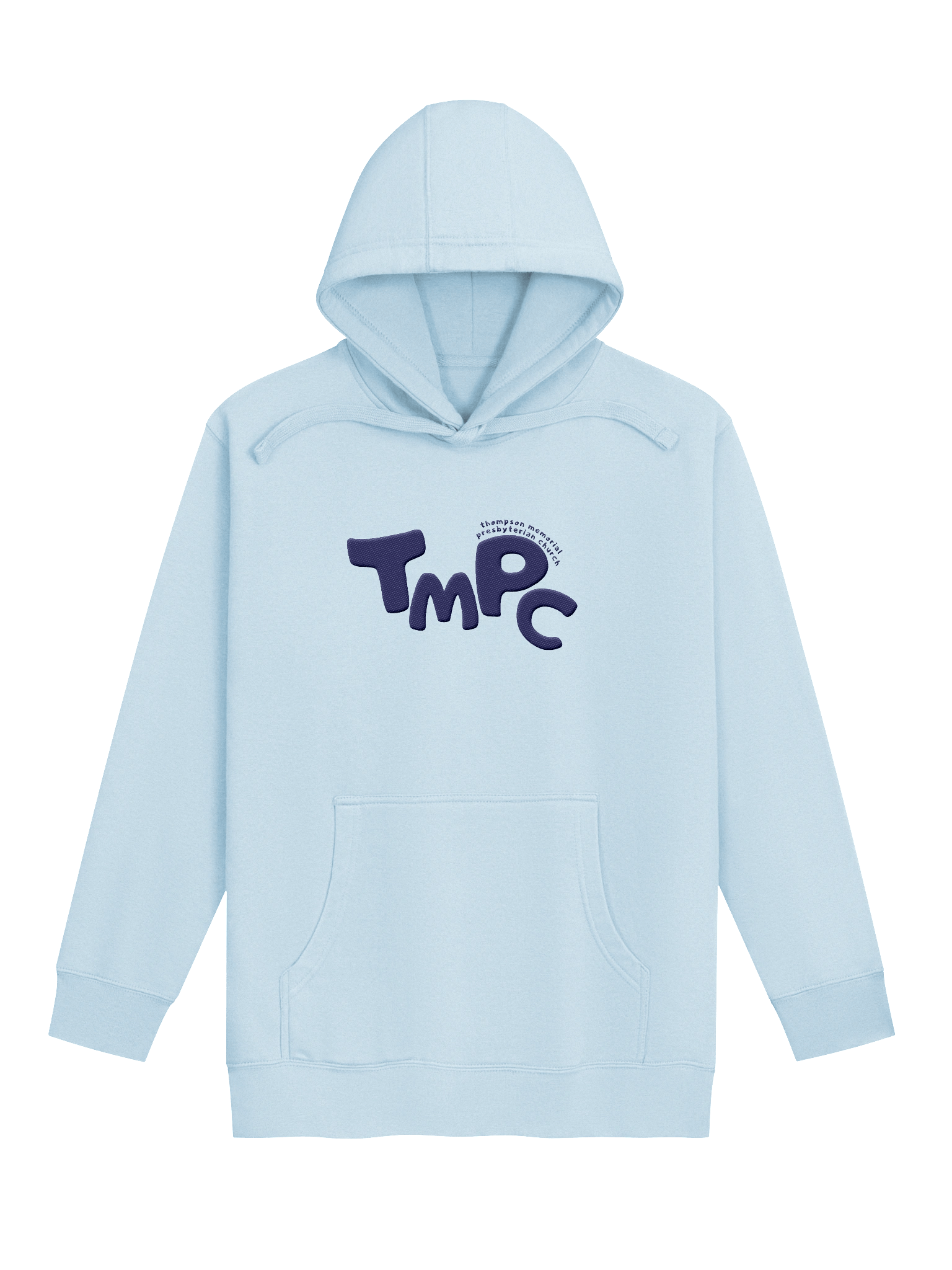 Modern: TMPC Embroidered Hoodie product image (1)