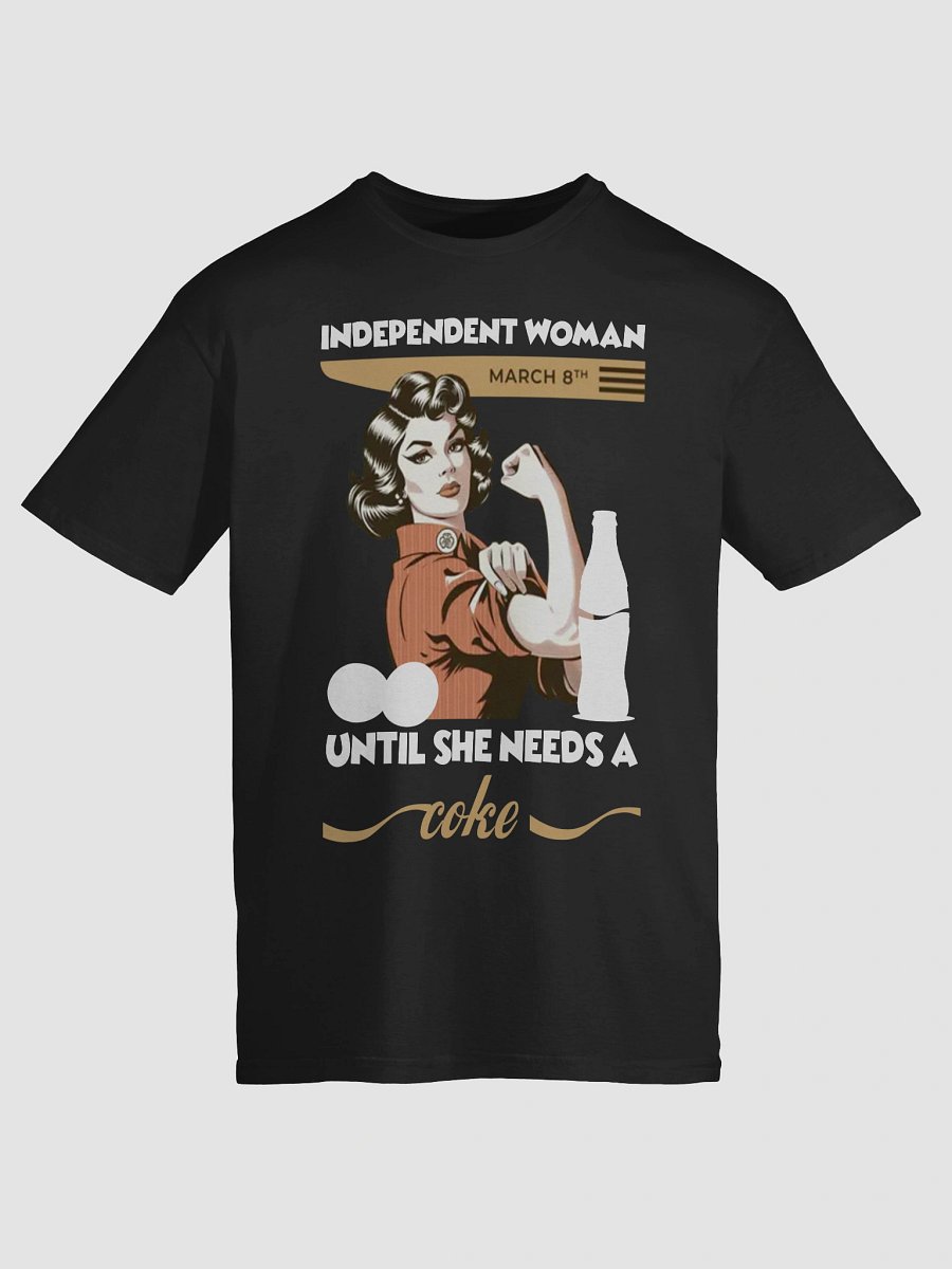 Independent Woman product image (9)