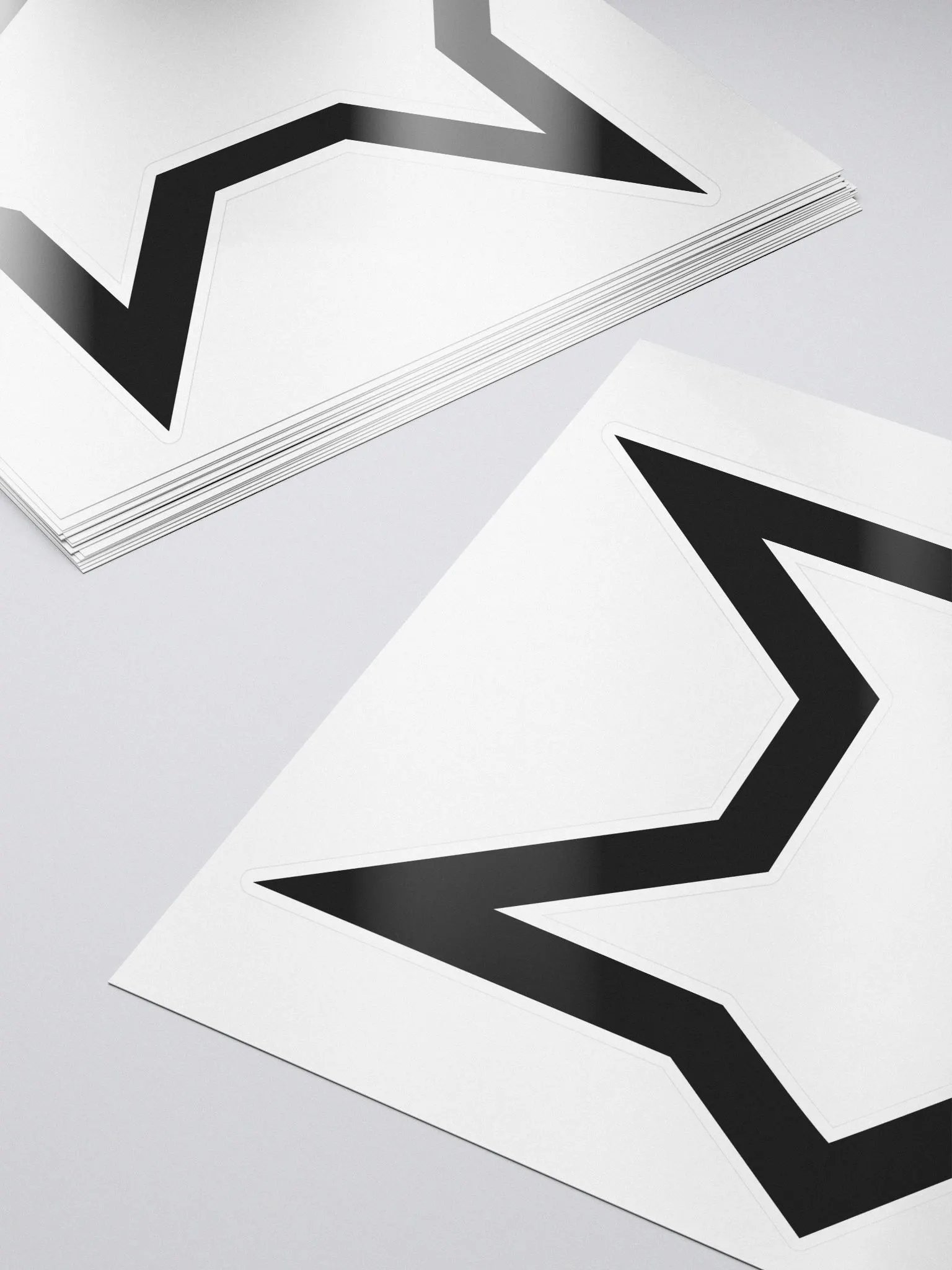 Logo Sticker product image (5)