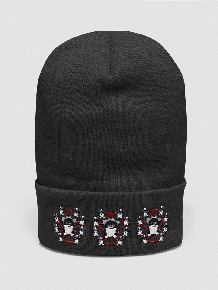 Cow Liver Summon Beanie product image (1)