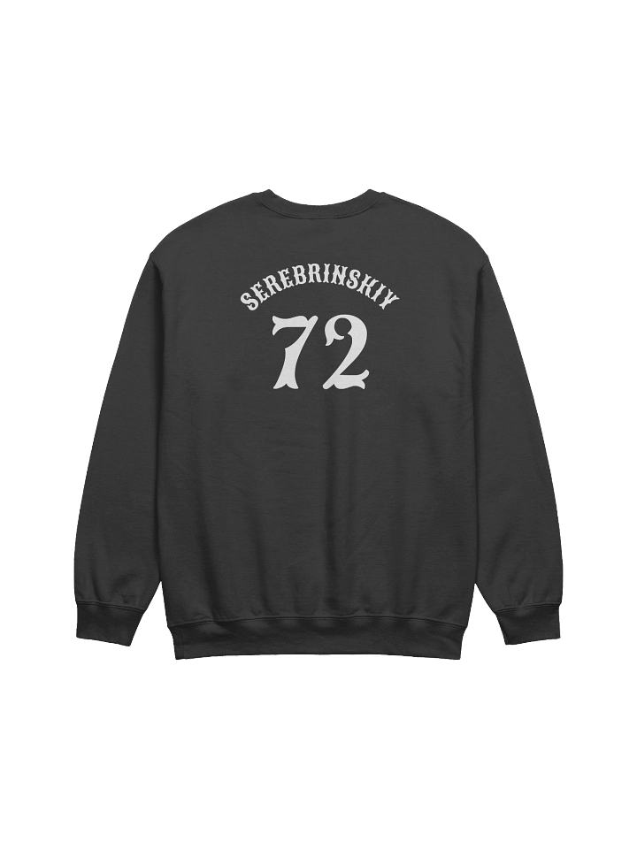 SEREBRINSKIY 72 product image (2)