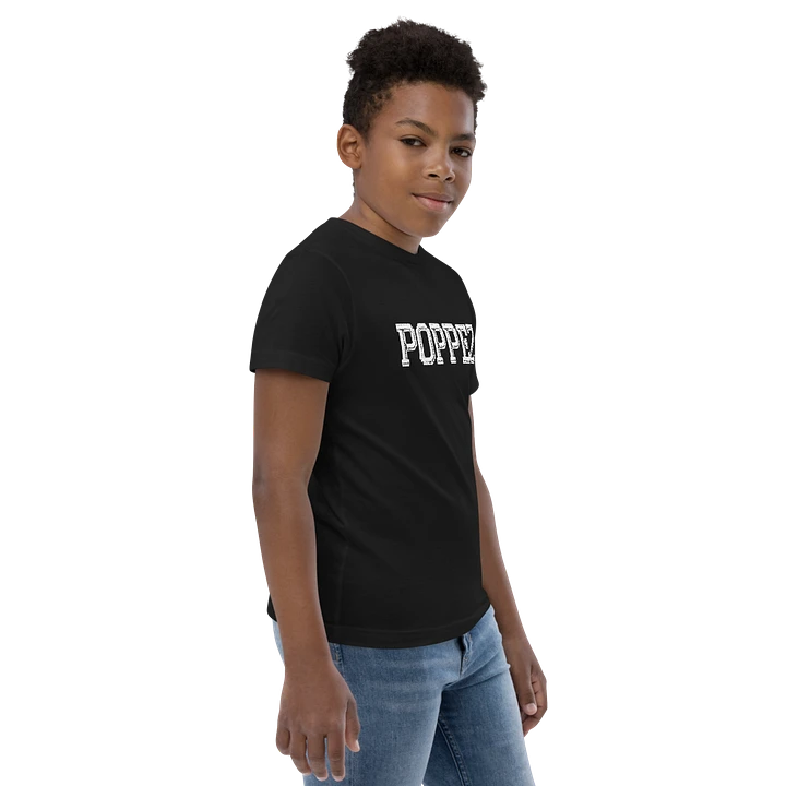 Youth PopPez Stitch T W product image (2)