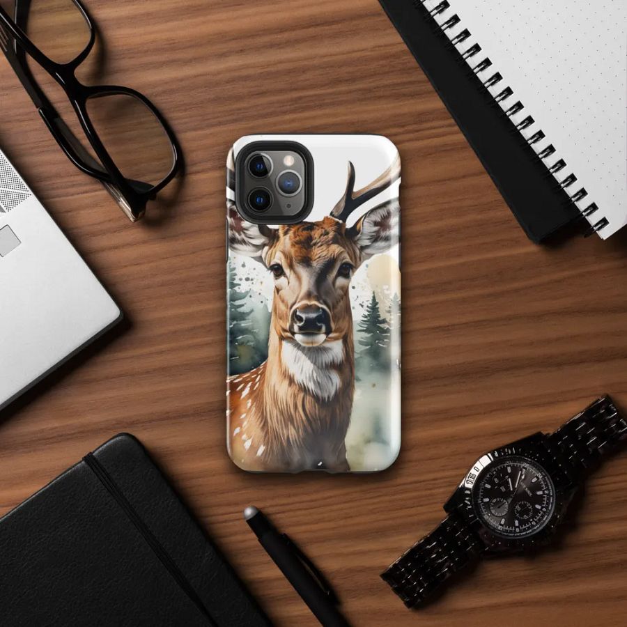 Tough Case for iPhone® - No. 05 product image (58)