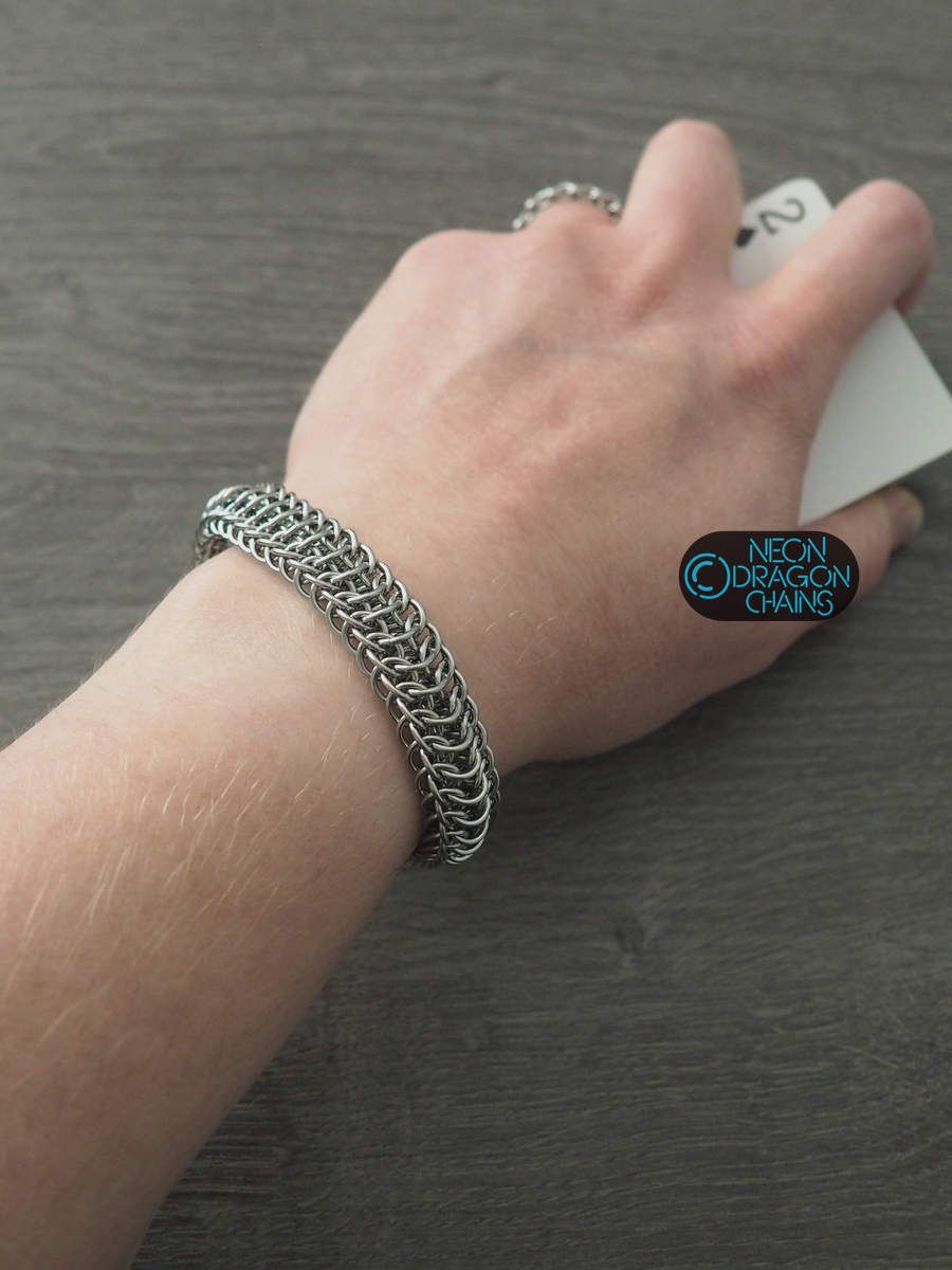 Infernal Dragonback Bracelet product image (3)