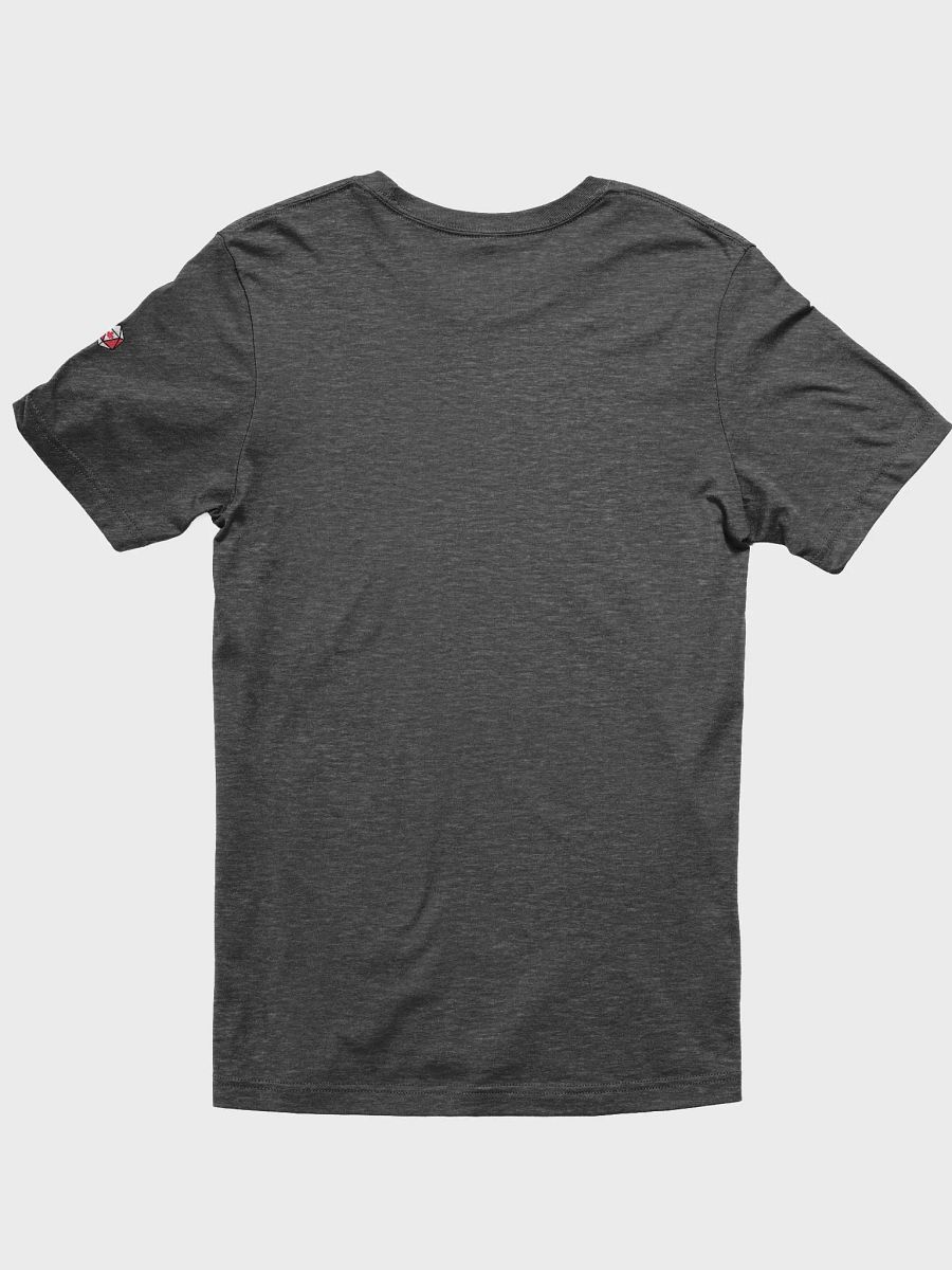 Logomancy Pride T-Shirt product image (2)