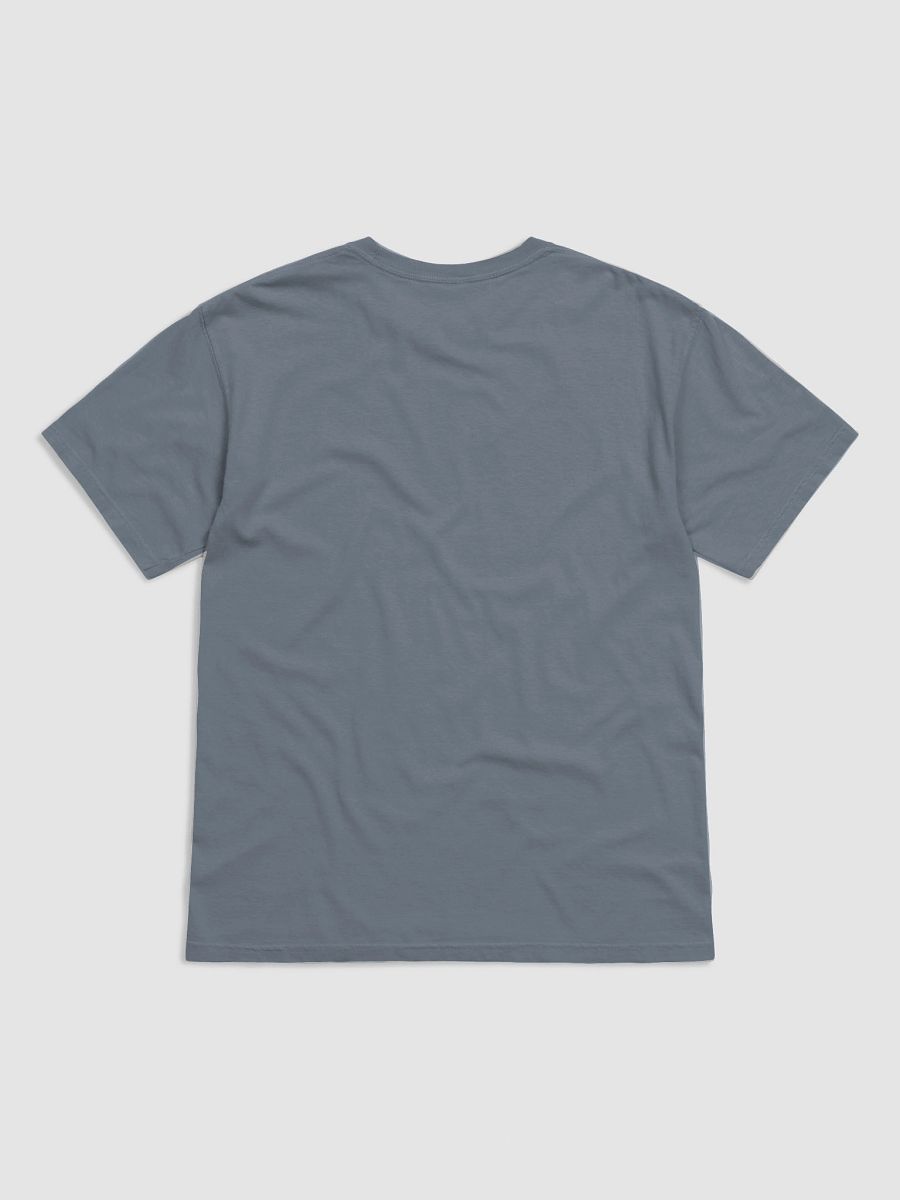 Peeves Ghost Vintage Minimalist Shirt product image (5)